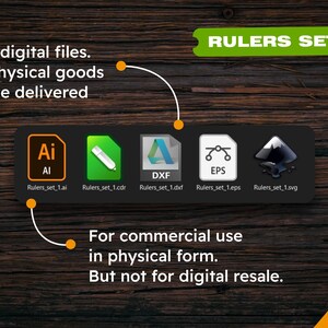 Ruler Toy Svg Bunny Ruler Svg Lion Ruler Svg Cat Ruler Svg Bear Ruler ...