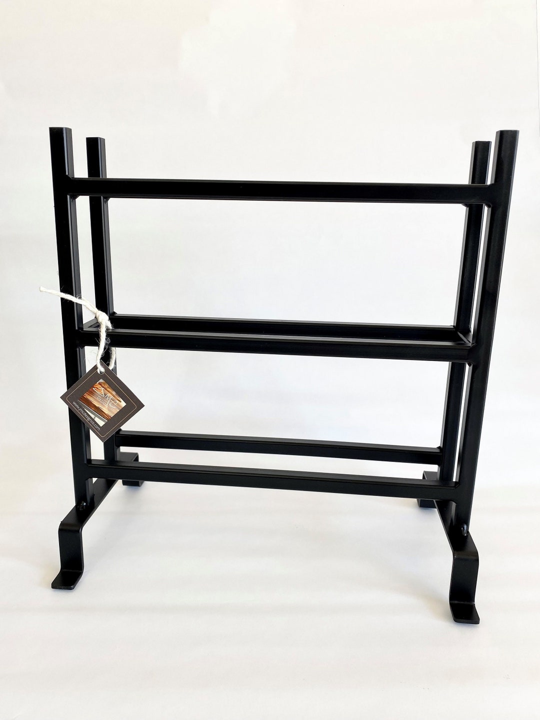 Metal Wine Rack for Countertop Etsy