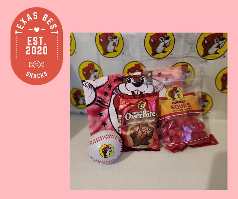 Bucee's Easter Gift Set Bucee's Baseball Shirt Etsy Hong Kong