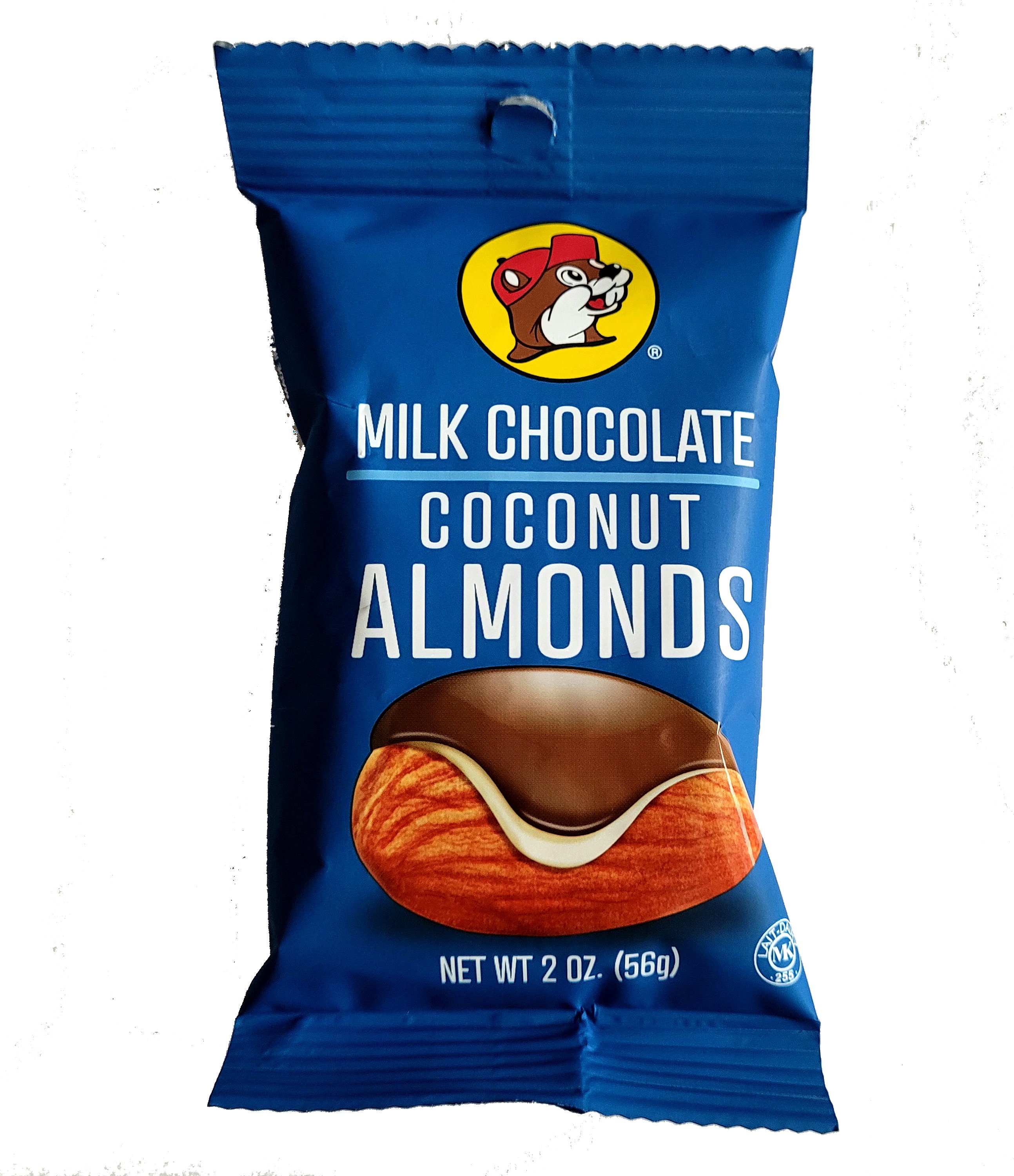 Bucee's Dark Chocolate, Milk Chocolate, Milk Chocolate Coconut Covered