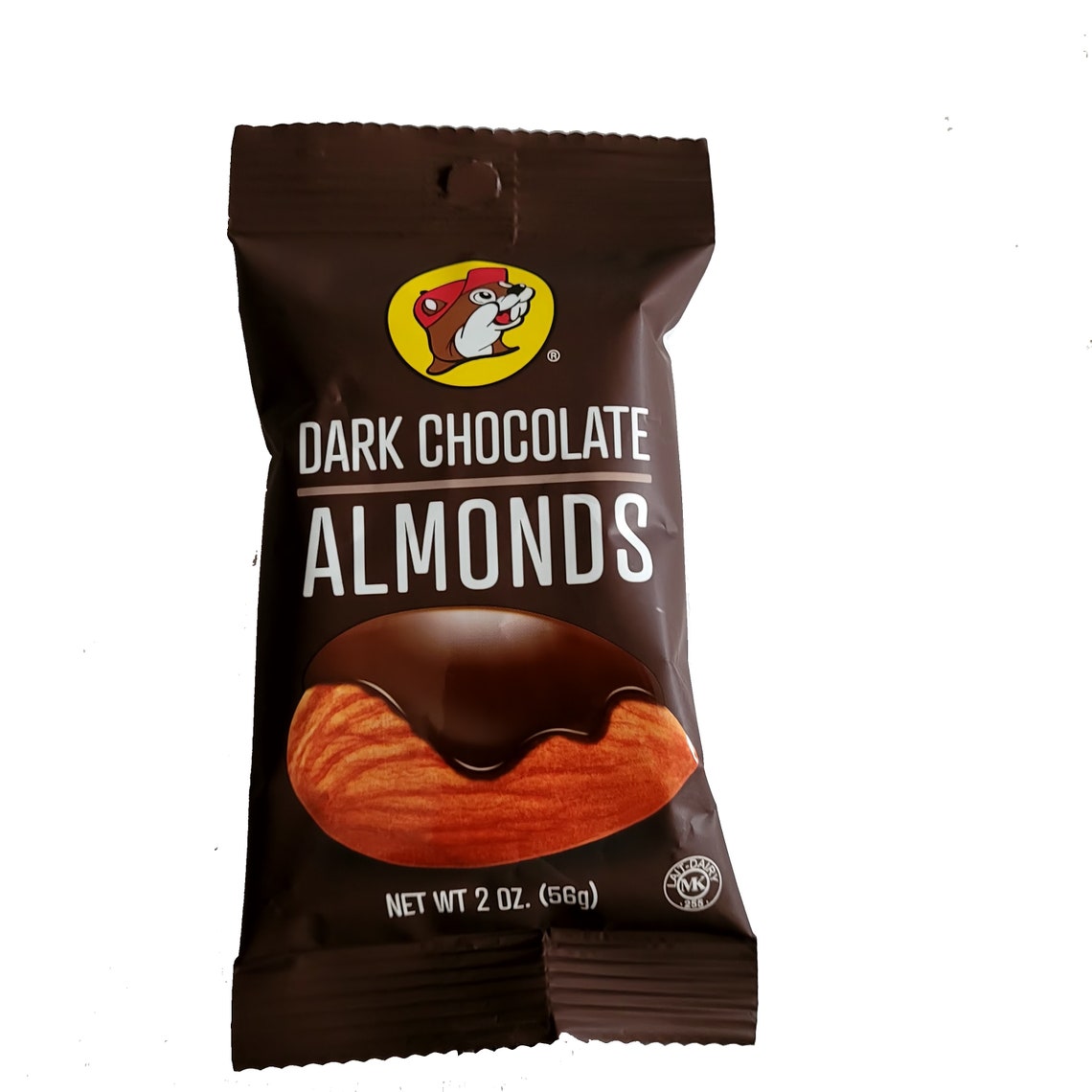 Bucee's Dark Chocolate, Milk Chocolate, Milk Chocolate Coconut Covered