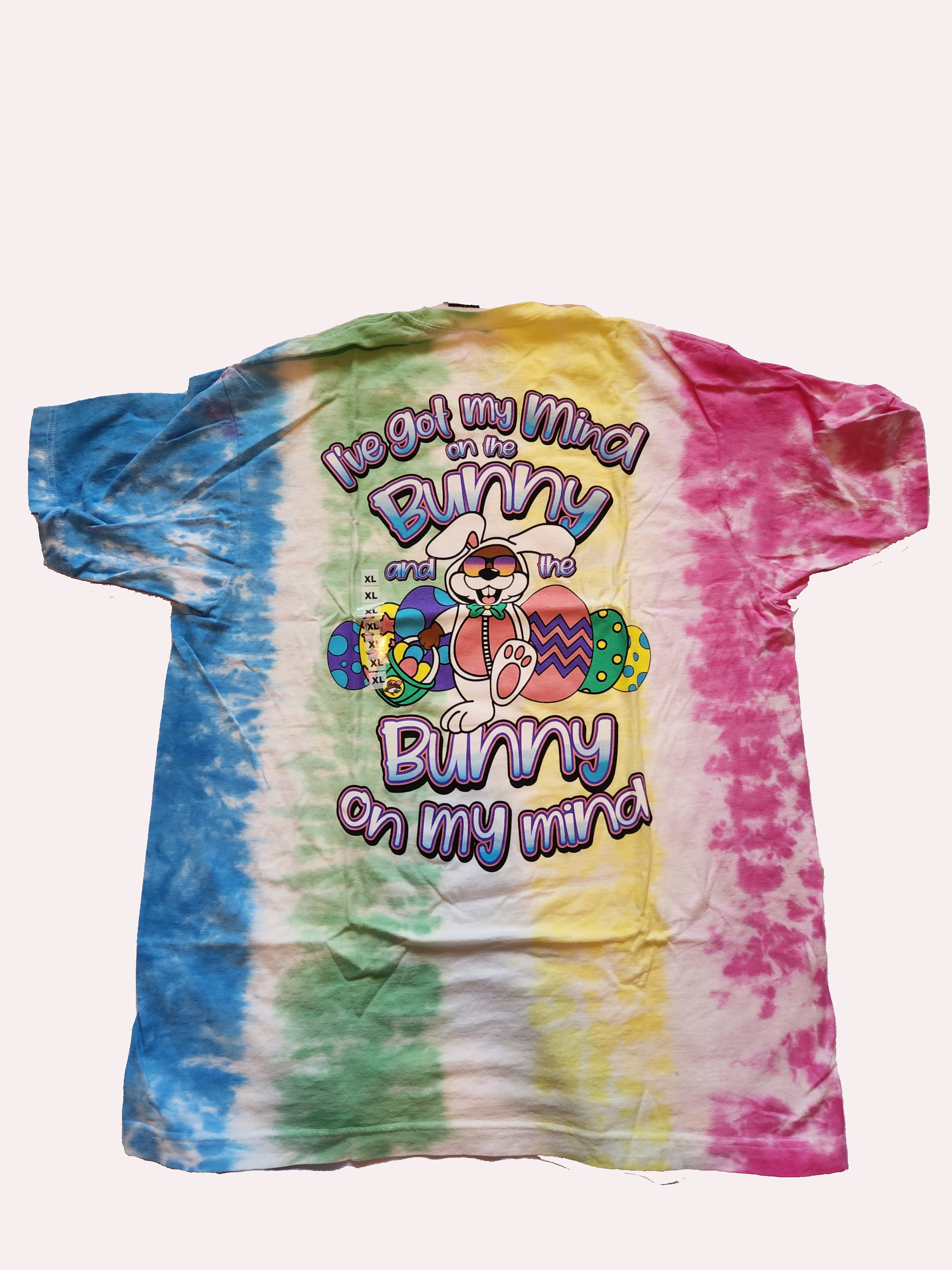 Buc Ee's Easter Shirt 2024 Debbie Lyndel