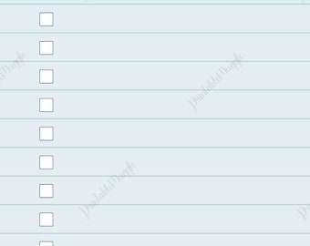 Monthly Bucket List, Top 10 Bucket List, Weekly List, Bucket List