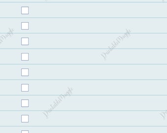 Monthly Bucket List, Top 10 Bucket List, Weekly List, Bucket List