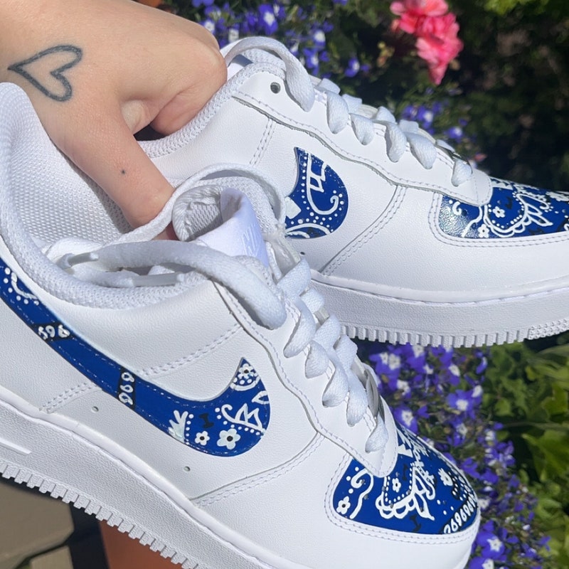crip air forces