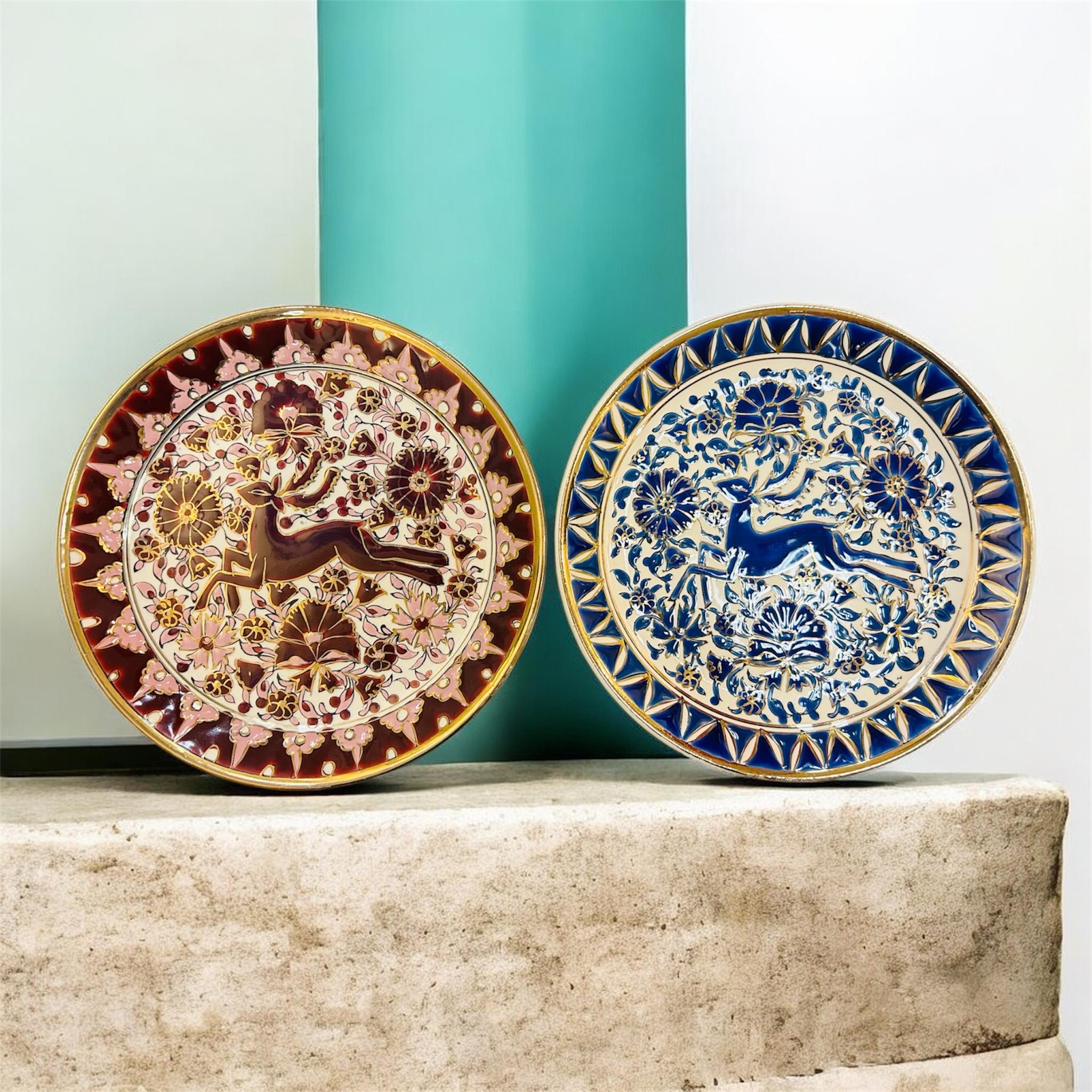 Greece 24k gold plate - Etsy 日本
