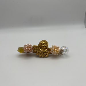 Hair clips