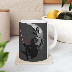 Star Wars - Taza - Tienda Chipi