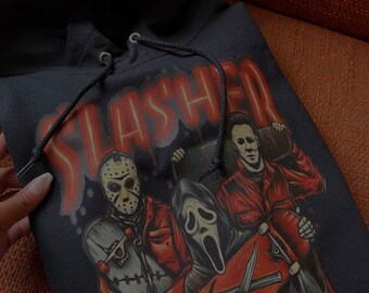 Slasher Hoodie