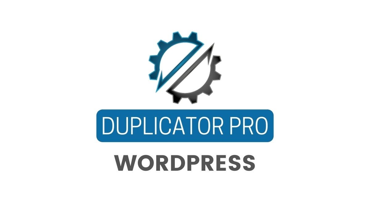 Duplicator pro deals