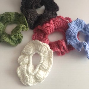 Coletas para o cabelo
