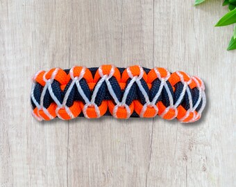 Paracord “Astros Colors” bracelet