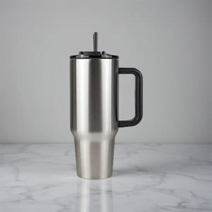 Custom 40oz Tumbler