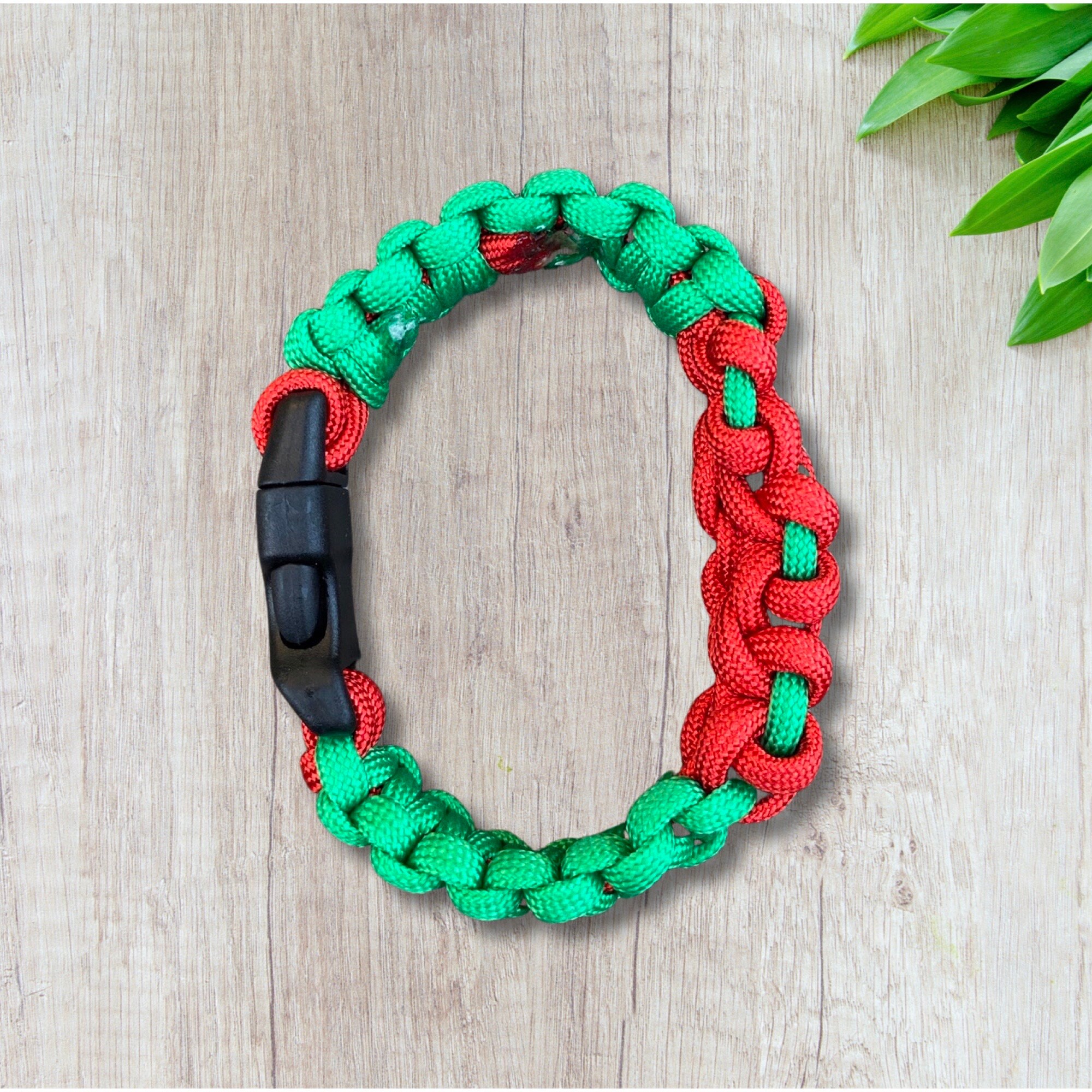 Paracord Flower Bracelet - Etsy Paracord Flower Bracelet - Etsy