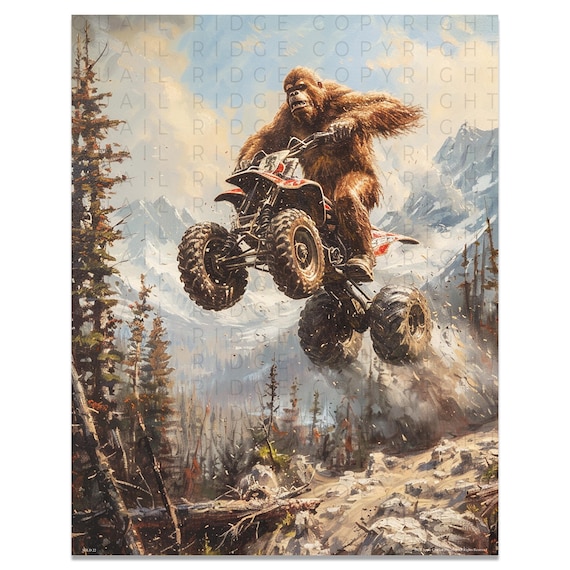 絵画 BIGFOOT il_fullxfull.5929044470_or68.jpg