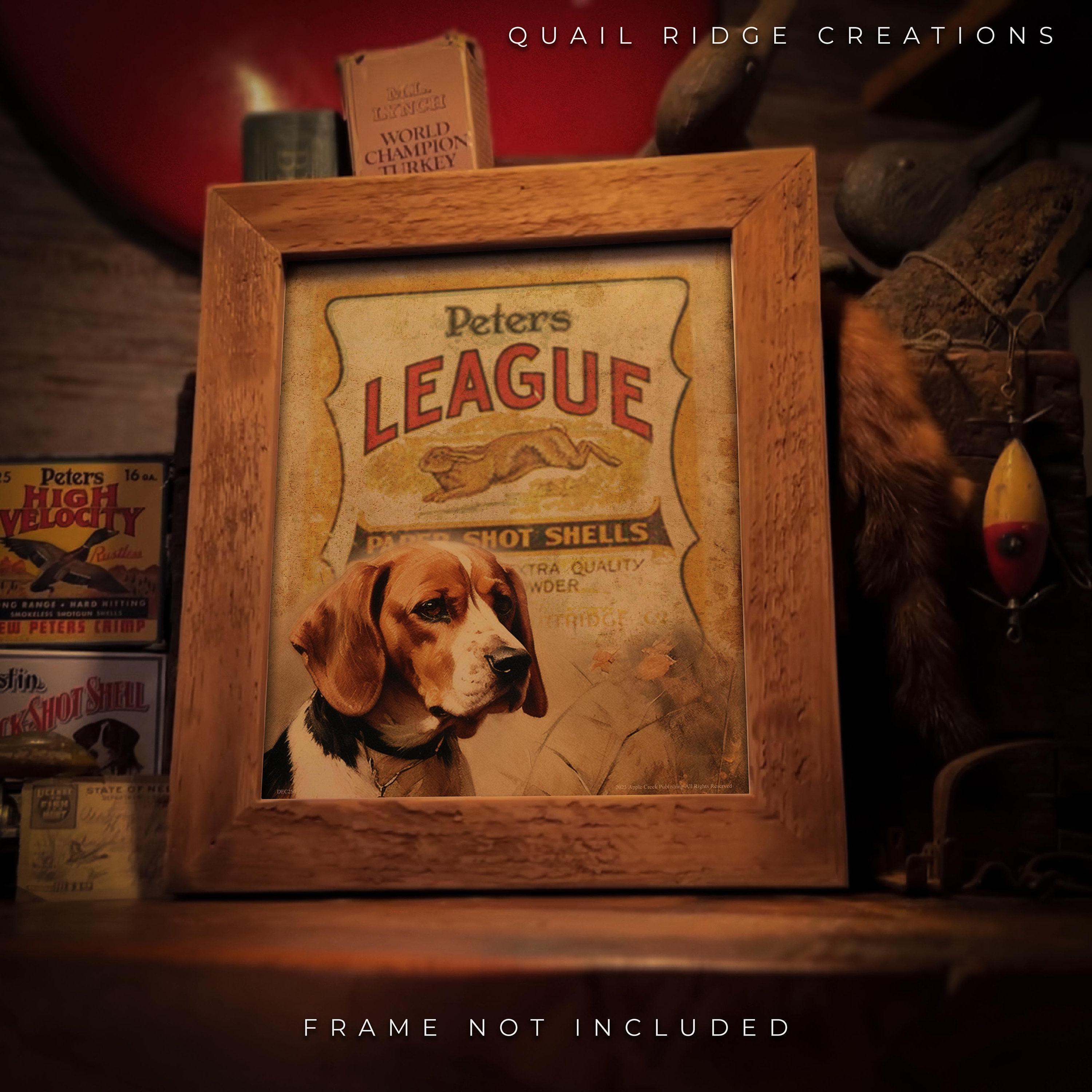 新作。手作り額付き作品　title「Let it BEAGLEワンコ」 新作。手作り額付き作品 title「Let it BEAGLEワンコ」 【公式通販】