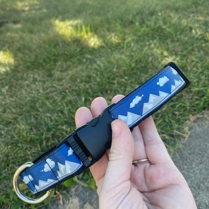 1&quot; Mountain Dog Collar
