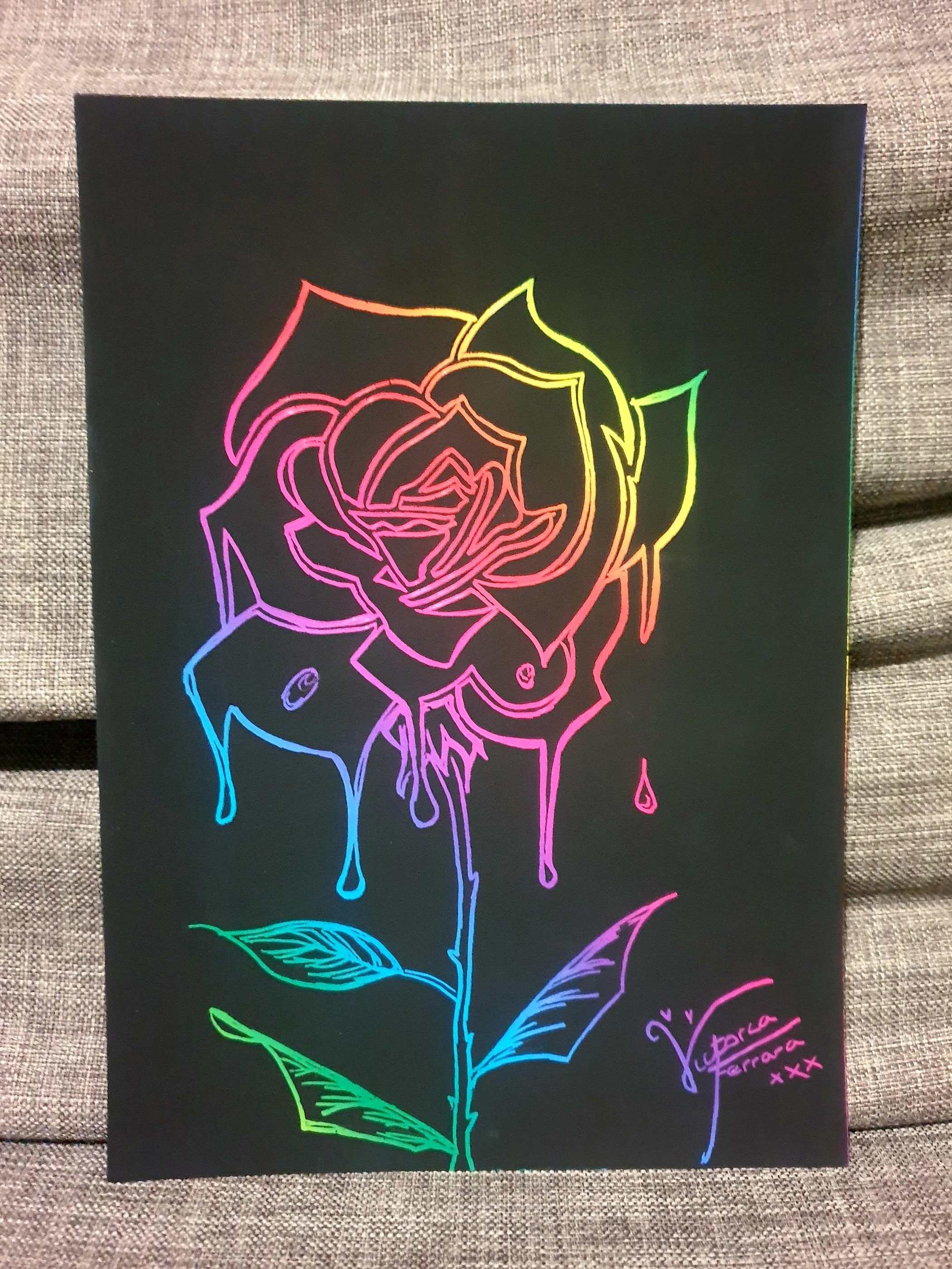 scratch-art-ideas