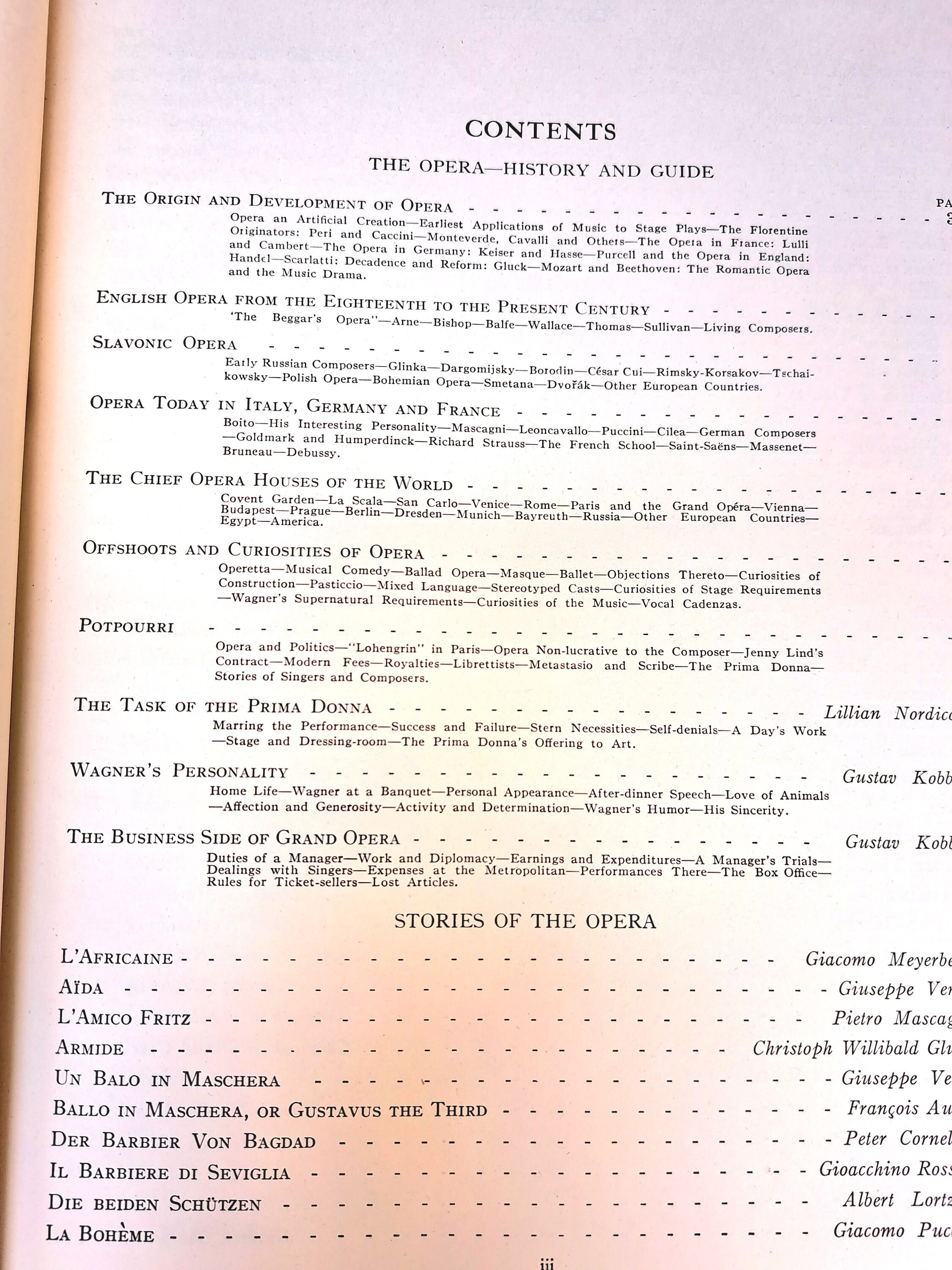 The International Library of Music 1925 1936 the Etsy