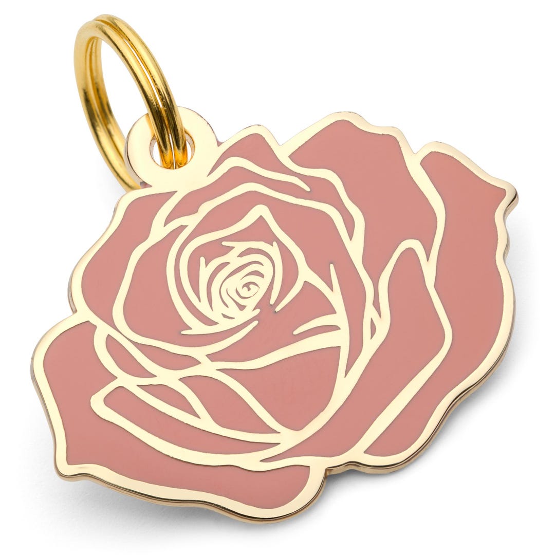 pet-id-tag-rose-dog-tag-flower-enamel-dog-tag-for-dogs-pet-name-tags