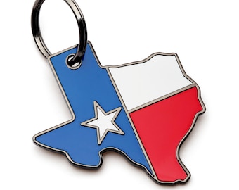Texas Dog Tag, Lone Star Pet Tag, Cowboy Dog Tag, Western Pet ID, Wild West Dog Tag for Dogs, Personalized Pet ID, Funny Dog Tags, Dog Gift