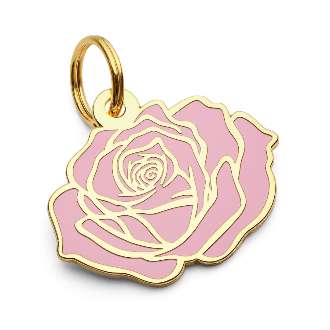 pet-id-tag-rose-dog-tag-flower-enamel-dog-tag-for-dogs-pet-name-tags