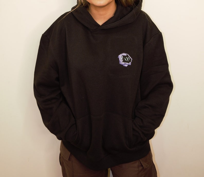 Omen hoodie valorant Clearance