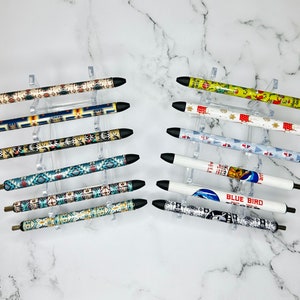 Custom InkJoy 0.7mm Pens
