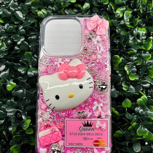 Custom Junk Cases