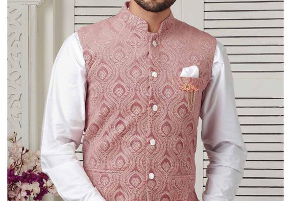 Modi jacket new pattern deals