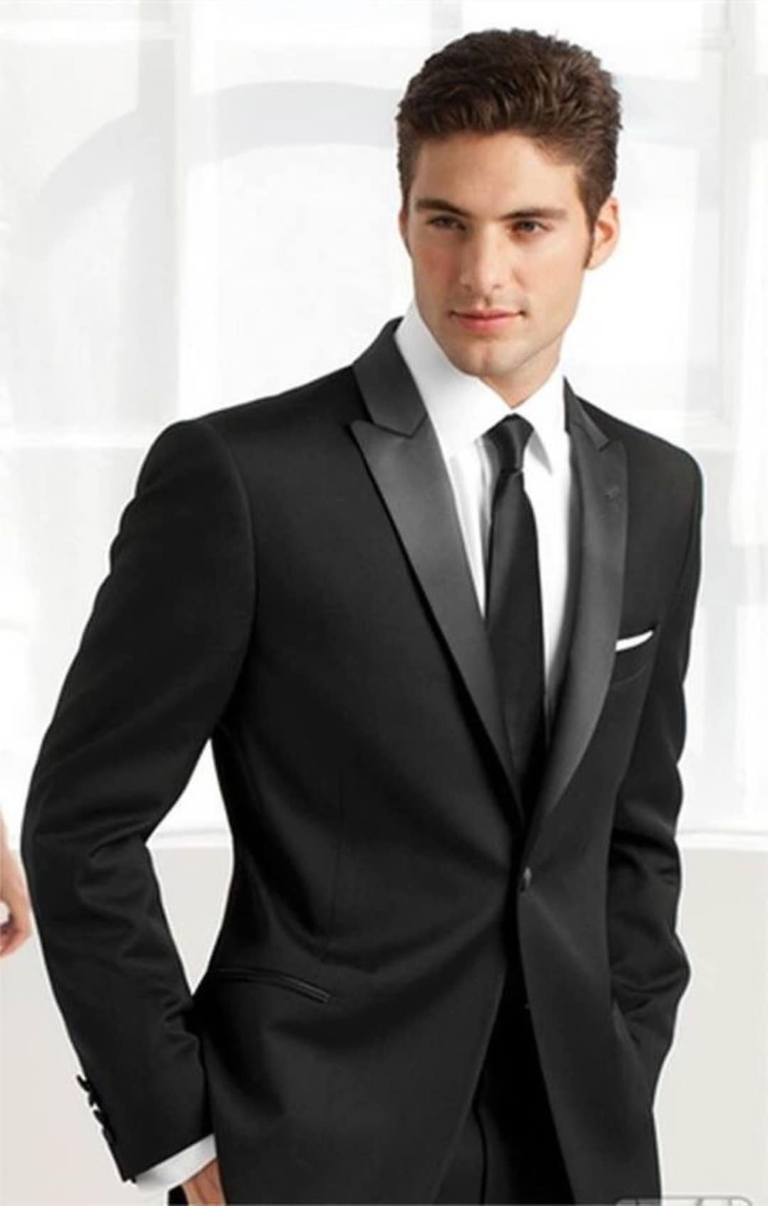 Suits For Men Black Suits Men Suits 3 Piece Suits Slim Fit Etsy suits-for-men-black-suits-men-suits-3-piece-suits-slim-fit-etsy