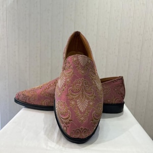 slim fit dress slacks The Imperial Black & Gold Leather Men Dress Shoe [EU-46 & US-13] main image 0