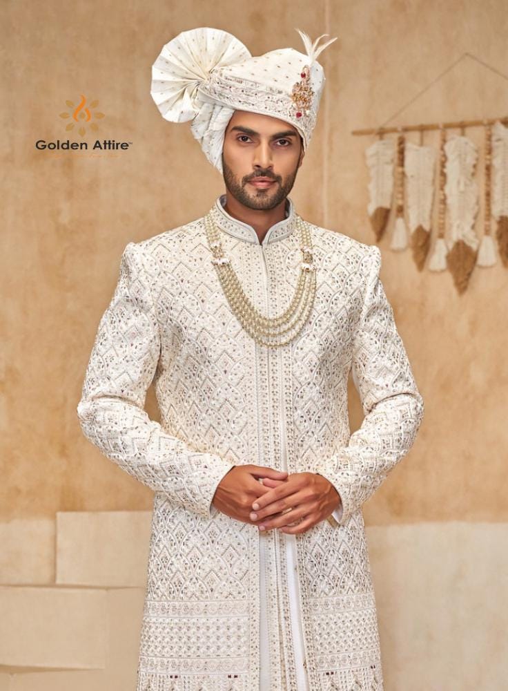 Dulha Dress Wedding