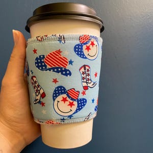 Coffee sleeves
