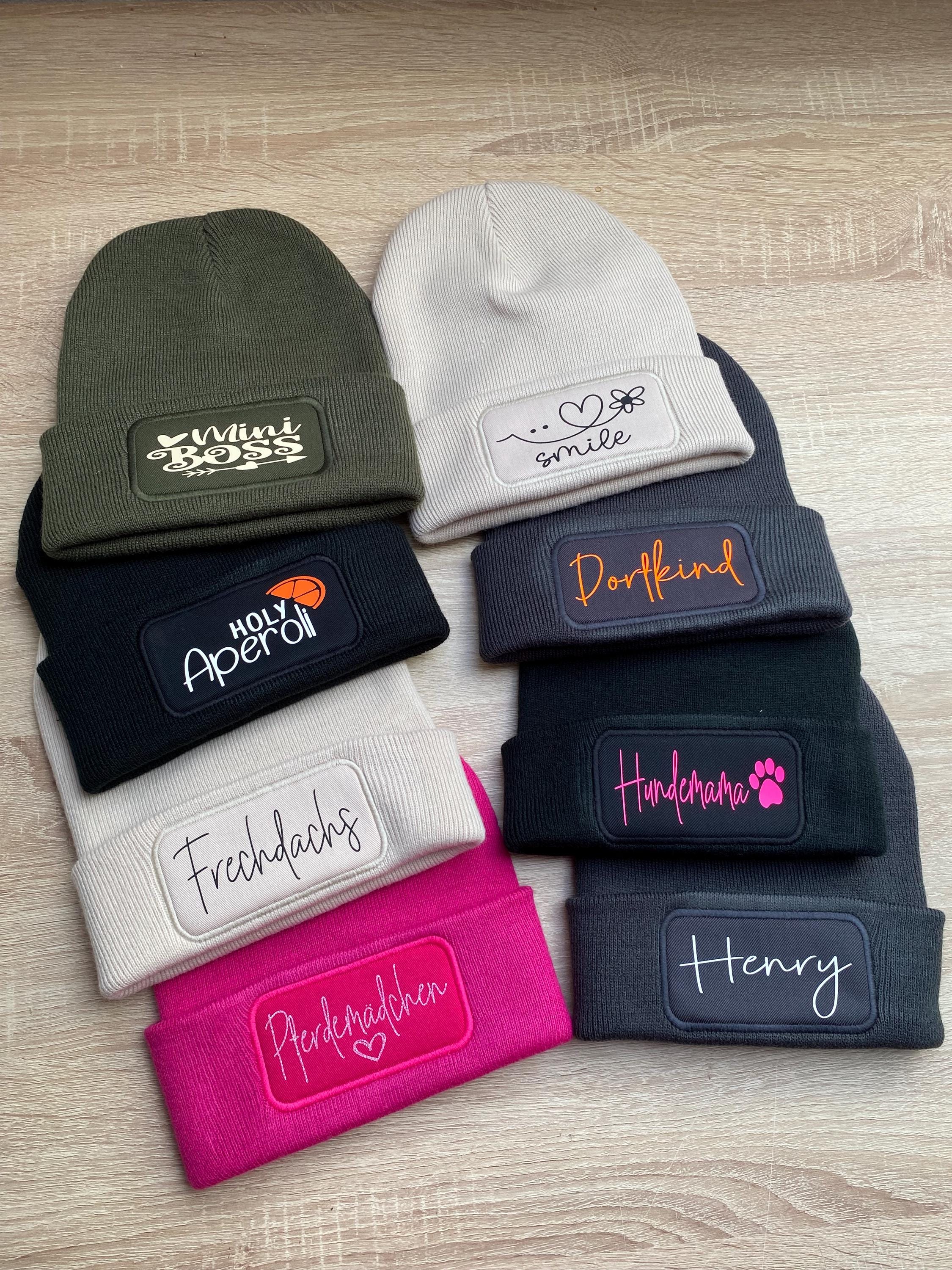 YUONME Baseballmütze 'The Little Mole' - Personalisierbarer Sonnenschutz Für Damen Mit Verstellbarem Riemen