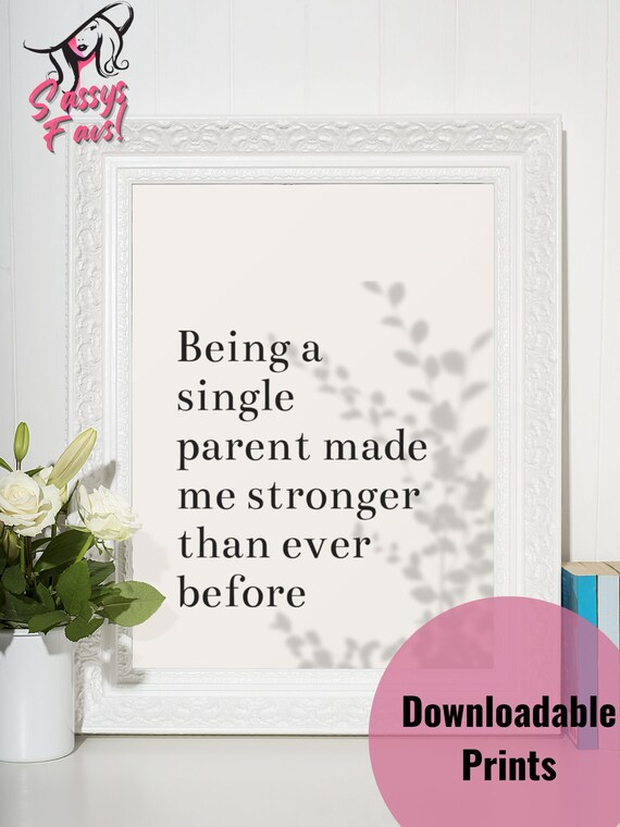 strong-single-mother-quotes