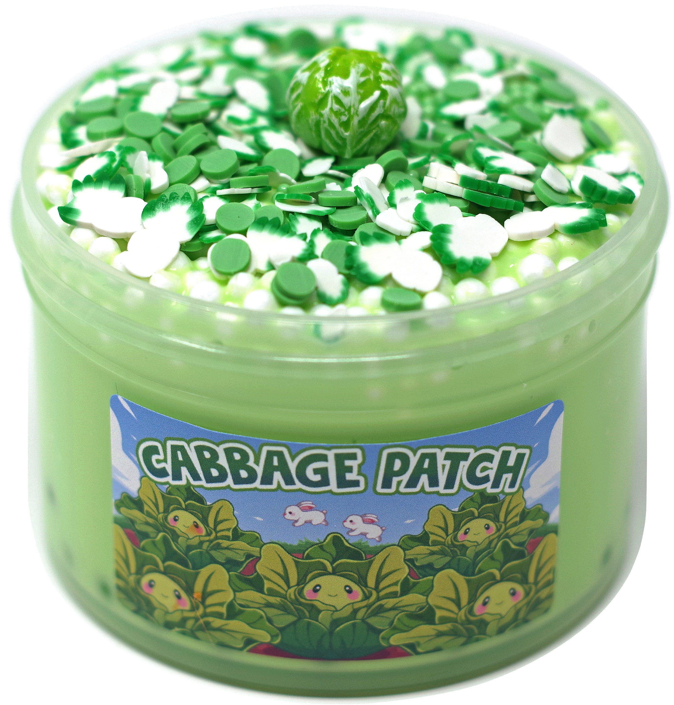 Cabbage patch perfume sales