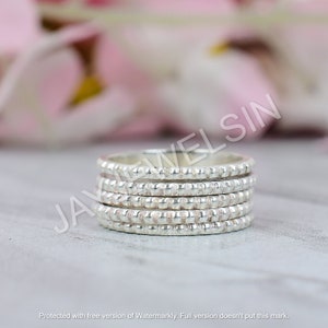Multi Spin Ring, Statement Rings, Twisted Spinner Ring, 925 Sterling Silver, Anxiety Perfect Spinner Ring spinner rings for women