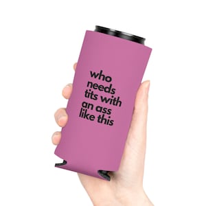 Empowering Double Mastectomy Awareness Can Cooler - Celebrate Inner Strength!