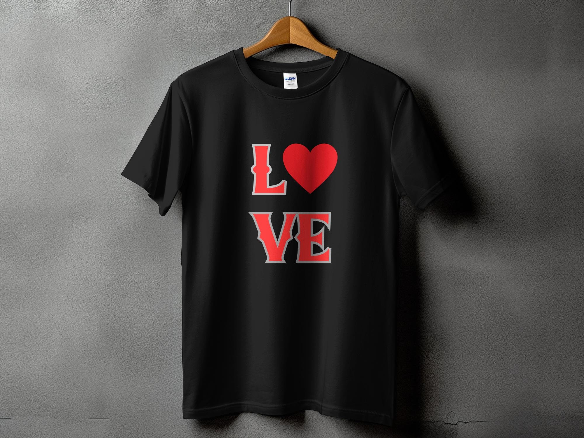 RAIVE★Heart Ravers Graphic T Shirt★ Heart Ravers Graphic T-Shirt VW5ME602_2color - RAIVE