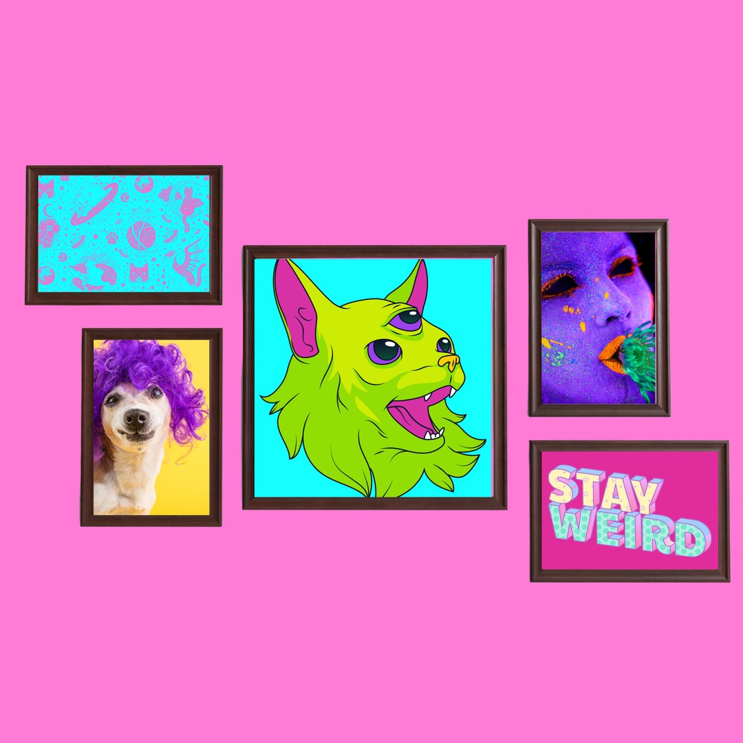 Weird Bedroom Decor Weirdcore Wall Art Weird Bedroom Art Weird Wall weird-bedroom-decor-weirdcore-wall-art-weird-bedroom-art-weird-wall
