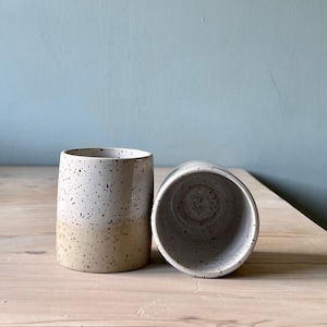 tasse en céramique, tasse en céramique sans poignée, tasse à expresso, tasse à thé en poterie, tasse à thé japonaise, tasse à thé chinoise