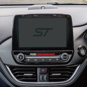 Ford puma 2020 accessories online