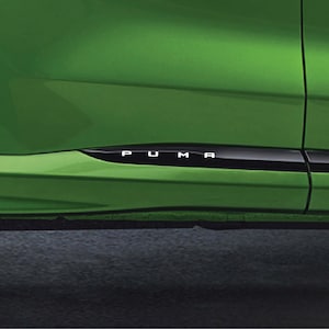 Ford Puma ST Mini Puma Logo (2020 - Current) - decal sticker - Pair
