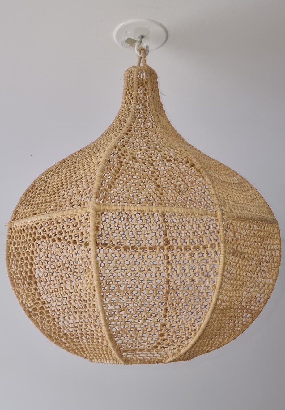 Magnifique Suspension