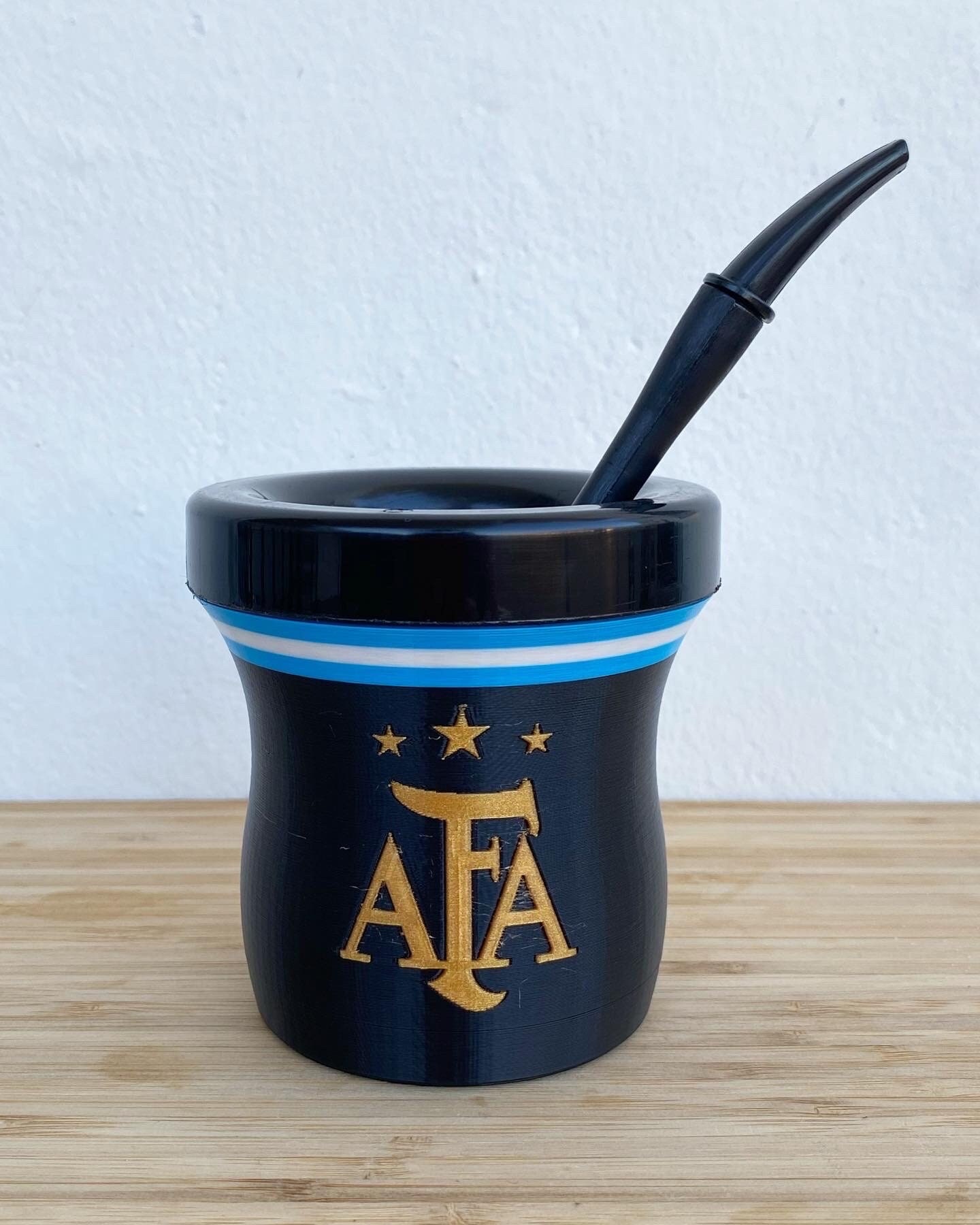 VASO MATE - Comprar en cosofatto