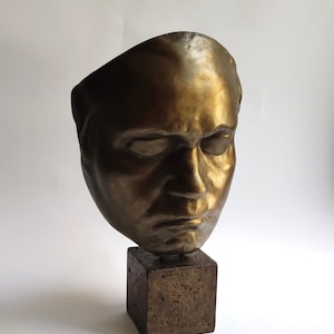 Beethoven death mask - Etsy 日本