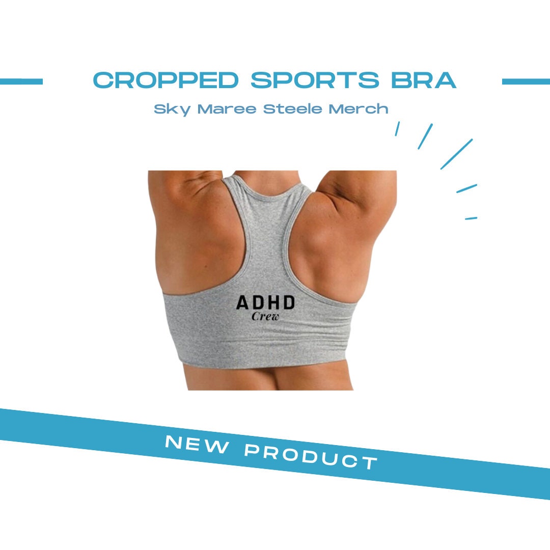 Sports Bra -  Australia