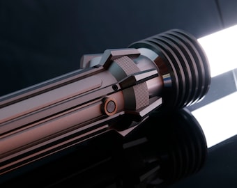 Nomad zainstalował AzSabers