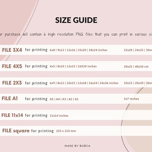 Our House Rules Poster, Montessori poster, Family Rules, Montessori decor, CZ, U nás doma, Minimalist Printable, DIGITAL DOWNLOAD, pdf, png image 9